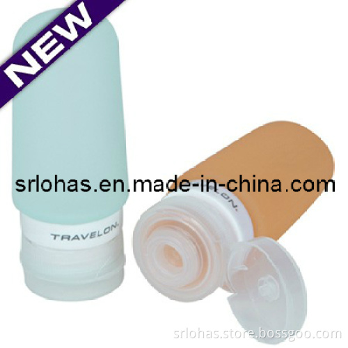Travel Bottles for Shampoo